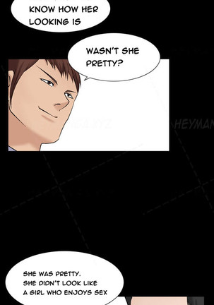 The Taste of  Hands Ch.1-70 Page #477