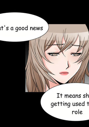 The Taste of  Hands Ch.1-70 Page #1023