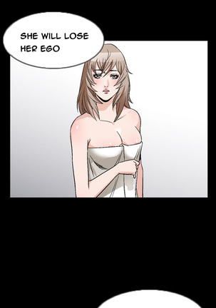 The Taste of  Hands Ch.1-70 Page #1081