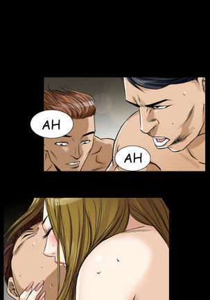The Taste of  Hands Ch.1-70 Page #1013
