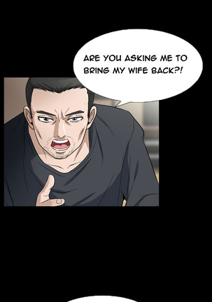 The Taste of  Hands Ch.1-70 Page #1071