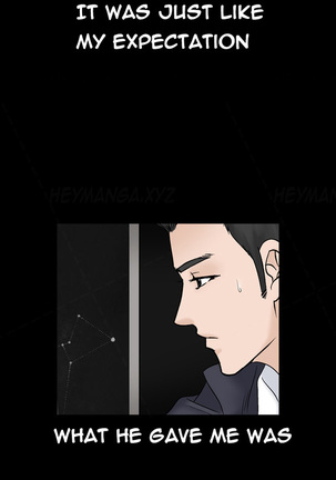 The Taste of  Hands Ch.1-70 Page #609