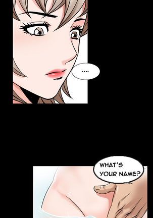 The Taste of  Hands Ch.1-70 Page #1054