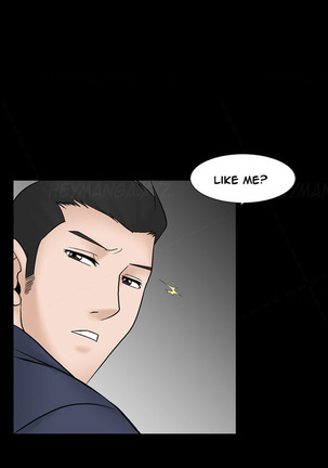 The Taste of  Hands Ch.1-70 Page #534