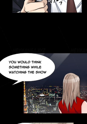 The Taste of  Hands Ch.1-70 Page #982