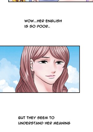 The Taste of  Hands Ch.1-70 Page #27