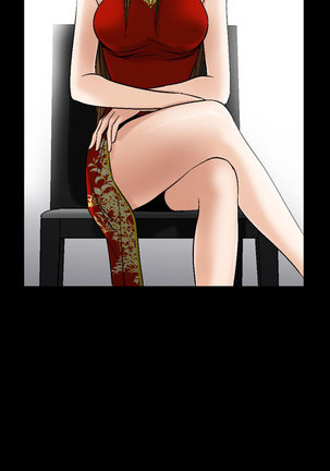 The Taste of  Hands Ch.1-70 Page #1045