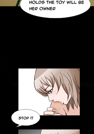 The Taste of  Hands Ch.1-70 Page #1098