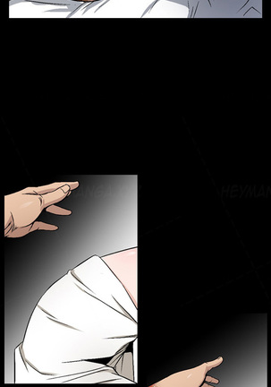 The Taste of  Hands Ch.1-70 Page #1097