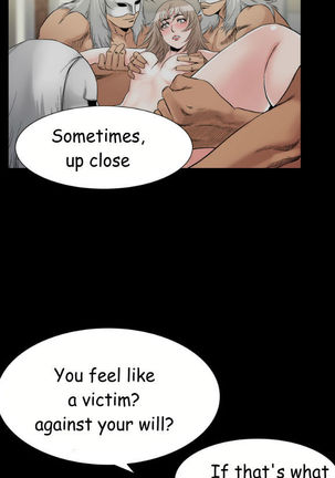 The Taste of  Hands Ch.1-70 Page #994