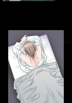 The Taste of  Hands Ch.1-70 Page #563