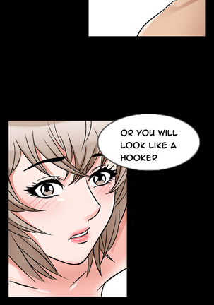 The Taste of  Hands Ch.1-70 Page #1063