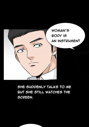 The Taste of  Hands Ch.1-70 Page #864