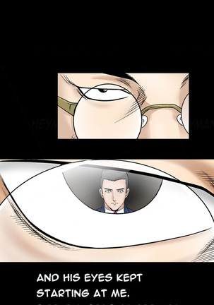 The Taste of  Hands Ch.1-70 Page #752
