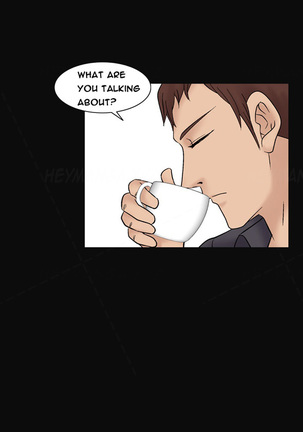 The Taste of  Hands Ch.1-70 Page #572
