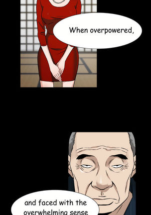 The Taste of  Hands Ch.1-70 Page #1115
