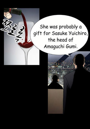 The Taste of  Hands Ch.1-70 Page #1110