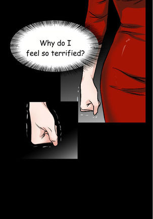 The Taste of  Hands Ch.1-70 Page #1116