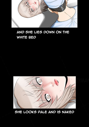 The Taste of  Hands Ch.1-70 Page #828