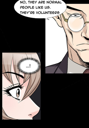 The Taste of  Hands Ch.1-70 Page #983