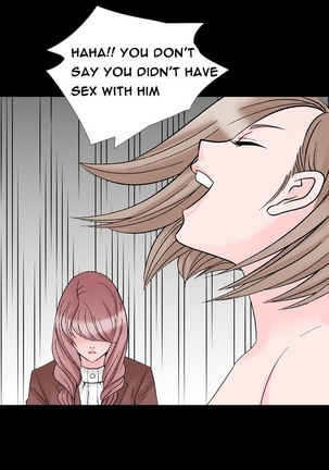 The Taste of  Hands Ch.1-70 Page #289