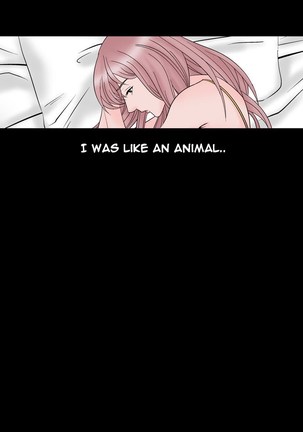 The Taste of  Hands Ch.1-70 Page #154