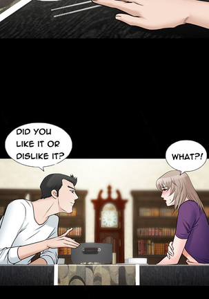 The Taste of  Hands Ch.1-70 Page #695