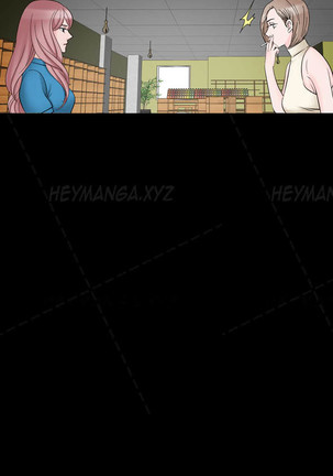 The Taste of  Hands Ch.1-70 Page #412