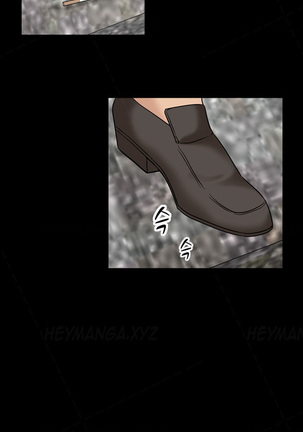 The Taste of  Hands Ch.1-70 Page #528