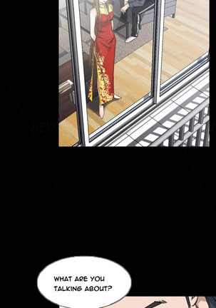 The Taste of  Hands Ch.1-70 Page #1088