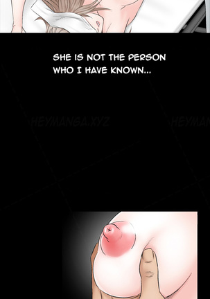 The Taste of  Hands Ch.1-70 Page #648