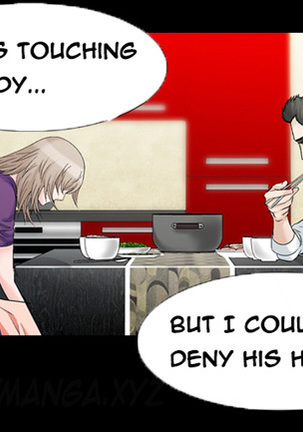 The Taste of  Hands Ch.1-70 Page #692