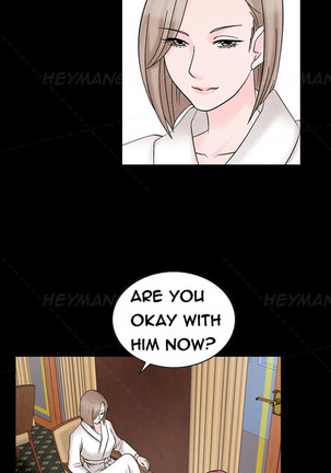 The Taste of  Hands Ch.1-70 Page #325
