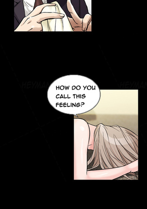 The Taste of  Hands Ch.1-70 Page #972