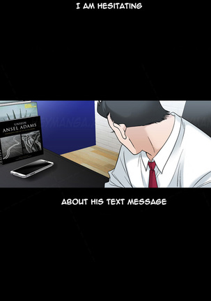 The Taste of  Hands Ch.1-70 Page #698