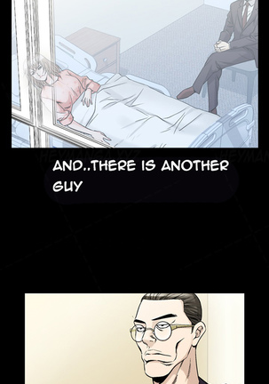 The Taste of  Hands Ch.1-70 Page #944