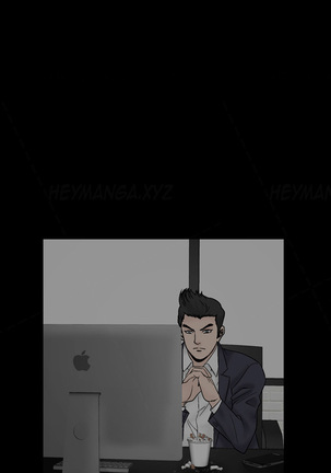 The Taste of  Hands Ch.1-70 Page #616