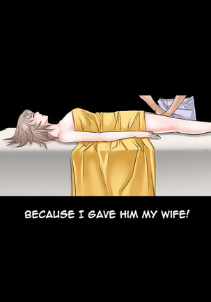 The Taste of  Hands Ch.1-70 Page #712
