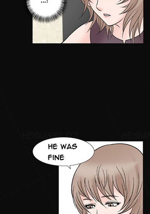 The Taste of  Hands Ch.1-70 Page #603