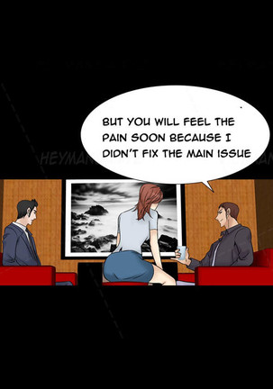 The Taste of  Hands Ch.1-70 Page #506