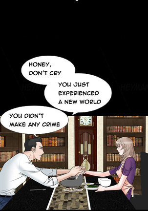 The Taste of  Hands Ch.1-70 Page #696