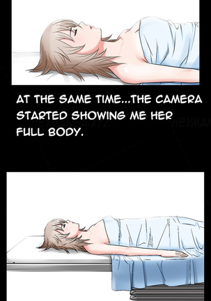 The Taste of  Hands Ch.1-70 Page #803