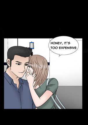 The Taste of  Hands Ch.1-70 Page #586