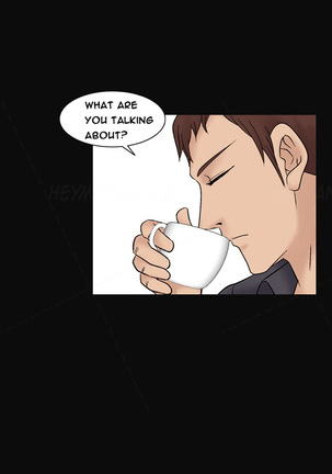The Taste of  Hands Ch.1-70 Page #573