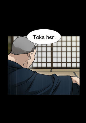 The Taste of  Hands Ch.1-70 Page #1118