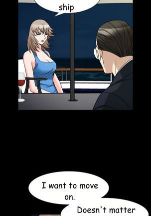 The Taste of  Hands Ch.1-70 Page #1024