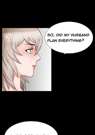 The Taste of  Hands Ch.1-70 Page #895