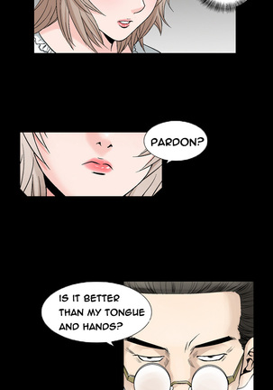 The Taste of  Hands Ch.1-70 Page #898