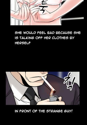 The Taste of  Hands Ch.1-70 Page #917