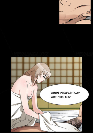 The Taste of  Hands Ch.1-70 Page #1093